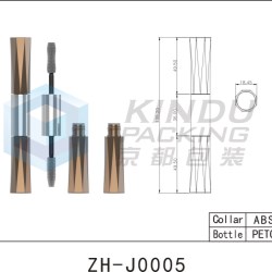 Mascara Pack ZH-J0005
